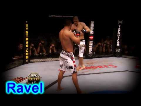 UFC 204 Free Fight׃ Dan Henderson vs Michael Bisping 1