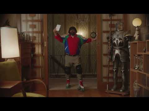 Kogan Mobile - Talk About A Bargain: Rollerskates