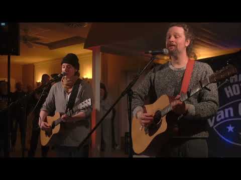 Desiree Klaeukens - Beach Motel Van Cleef 2026 - Willst du wissen (mit Björn Ehlien)