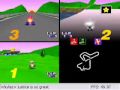 Mario Kart 64 Netplay 3 Players Star Wars 2 4 5 Loud