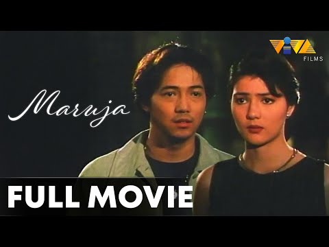 Maruja FULL MOVIE | Rustom Padilla, Carmina Villaruel, Albert Martinez