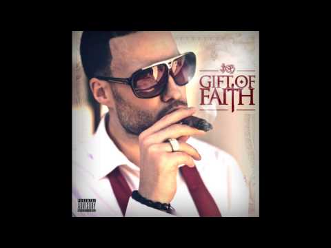 ASB - GIFT OF FAITH - 03. Bright Lights (Prod By Teeza Music)