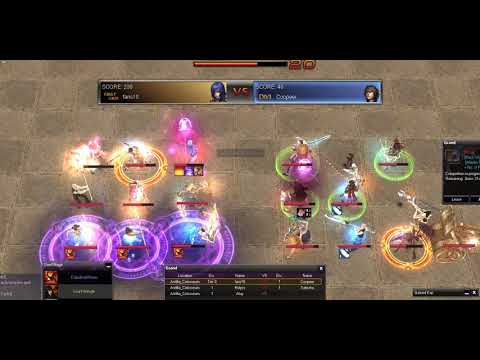 faris10 vs Coopeer quarterfinal AM Grand February 16 2020