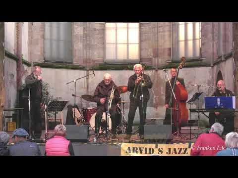 Franken Life - Arvid’s Jazz Company