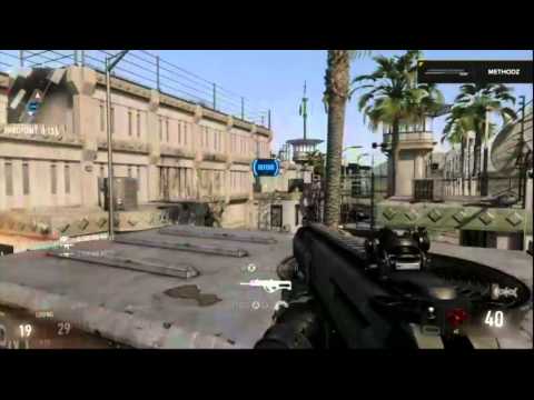 HP Vitality vs HyperGames // AW BOOTCAMP