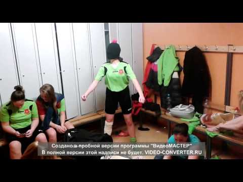 Harlem Shake from Fk Olaine girls