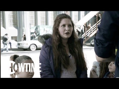 Shameless | 'I Am My Choices' Official Clip | Season 6 Episode 6