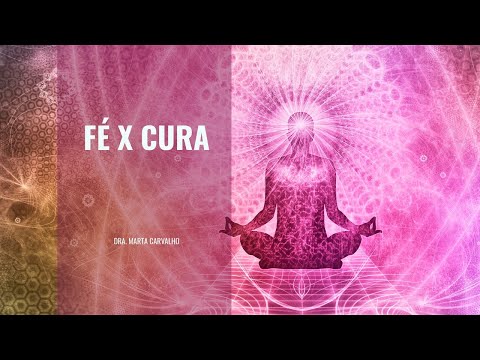 #FÉ X CURA | Dra. Marta de Carvalho