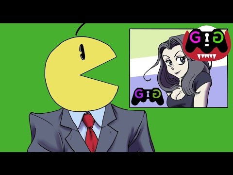 Badgerpod Gamergate 15: Latest Happenings