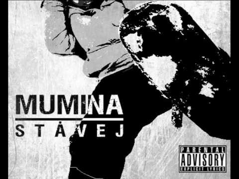 mUmInA - Naše Těla