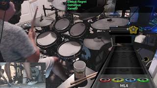 Eternal Regret by Galneryus - Pro Drums FC