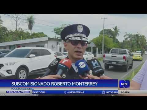 Aún no hay aprehendidos por crimen en Alanje, Chiriquí