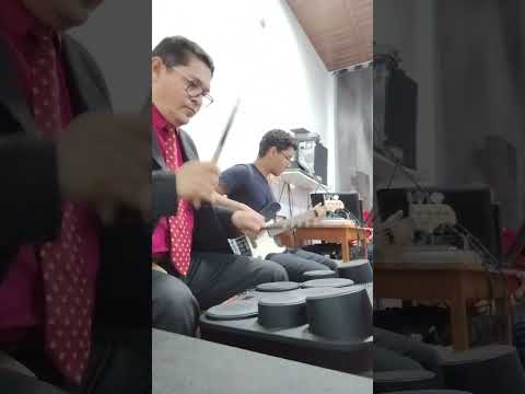 EM TEU NOME ESTAMOS (ICM BETÂNIA/MANAUS-AM)