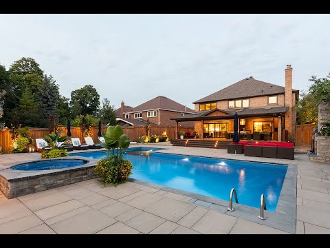 $1,899,000 - 149 Carrington Drive | Richmond Hill