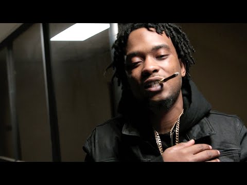 Bossman TJ - Hunnit Stacks (Dir. By: @CarlisleJonesAL)