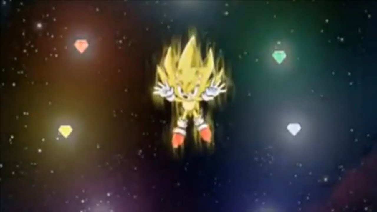 Sonic Goes Further Beyond!