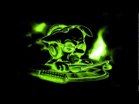 Fraises à la crème TechHouse - Dj - Omg