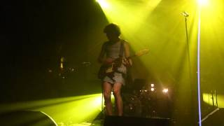 Stereolad 03 Transona 5 (Village Underground 10/03/2016)