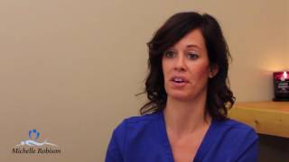 Michelle Robison, LMT - Premiere Massage Therapy in Columbus, OH