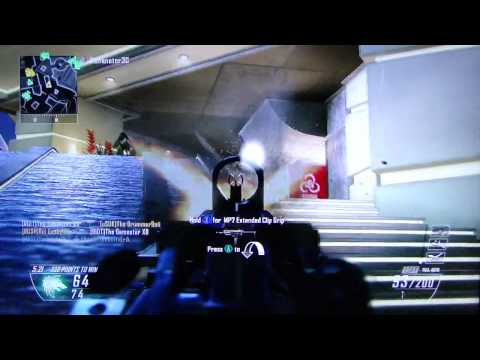 COD: BO2 Fan Appreciation matches pt5