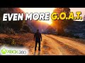 Even More Things You Only See In GTA 5 On Xbox 360 PS3