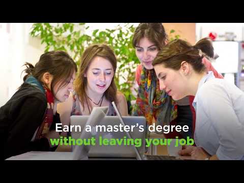 Learn About Our Low Residency Master’s Degree in TESOL