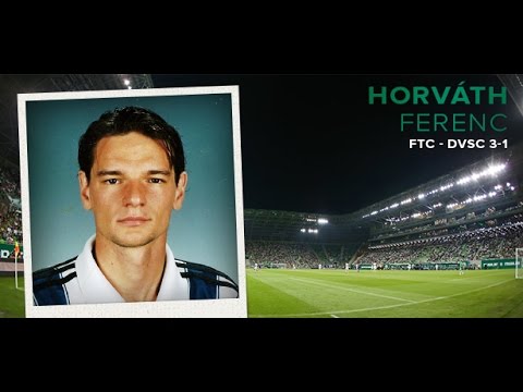 FM | A nap gólja - május 14. | Horváth Ferenc