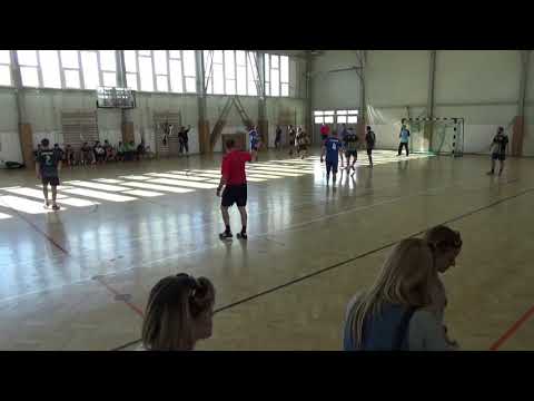 Euroscale Kecskemét II. - Soltvadkerti TE