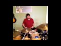 Dick Dale- Surfing Drums(Drum Cover)