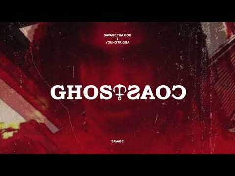 Savage Tha God & Young Trigga "SAVAGE"