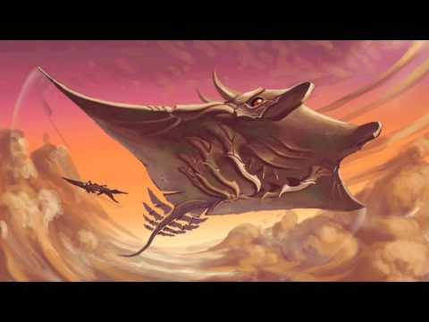 Klagmar's Top VGM #2,295 - Sonic and the Secret Rings - High and Broken