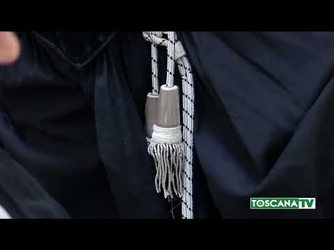 2019-03-05 PRATO - PRETE PEDOFILO CONDANNATO A 4 ANNI E 4 MESI