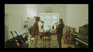 Musik-Video-Miniaturansicht zu Friedenslied Songtext von Dota Kehr