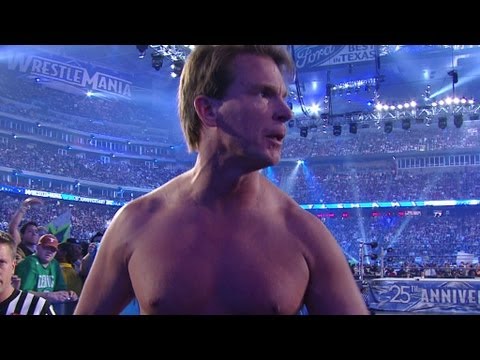 John Bradshaw Layfield Defends WWE’s Decision To Go To Saudi Arabia