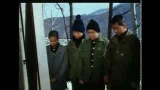 우리들의 일그러진 영웅 홍경인(엄석대) 명연기 하이라이트