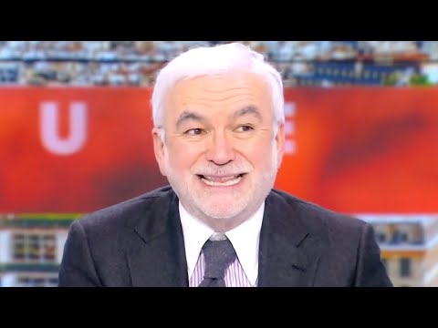 Pascal Praud réagit à l'assassinat d'Alain Orsoni : "En Corse, des familles se tuent culturellement"
