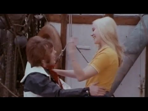 BJÖRN ULVAEUS - TITTA IN I MIN LILLA KAJUTA W/ AGNETHA FÄLTSKOG (1969)