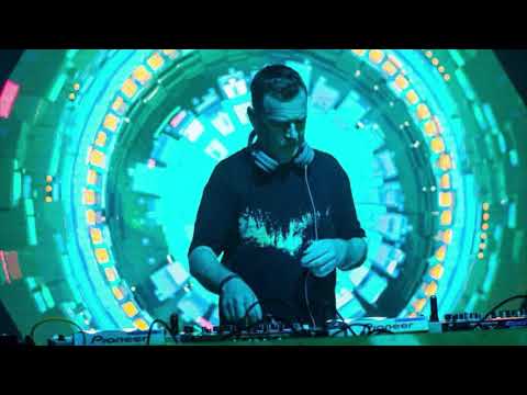 Nick Warren - Monkey Shoulder Mix