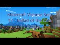 C418 Balled Of The Cats Minecraft Volume Beta 15 Nether 4 1 Hour