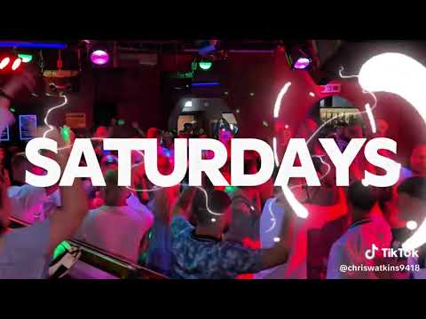 Emma's Nightclub | WEEKENDS VIBES z DJ CHRIS WATKINS!