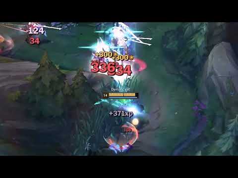 kalista penta (adobe premiere :D)