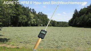 HFM II Teplomer a Vlhkomer v jednom - Kliknite na produkt a vyberte si z možností