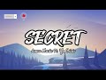 Secret Anna Marie Ft YK Osiris Lyrics