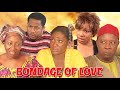No Matter What You Do, Please Watch This Old Interesting Mercy Johnson Movie-Nigerian Movies