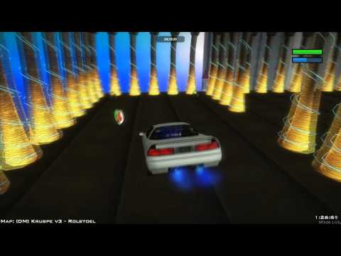 Kruspe v3 - Rolstoel