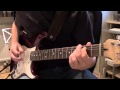 Glen Hughs- The boy can sing the blues 