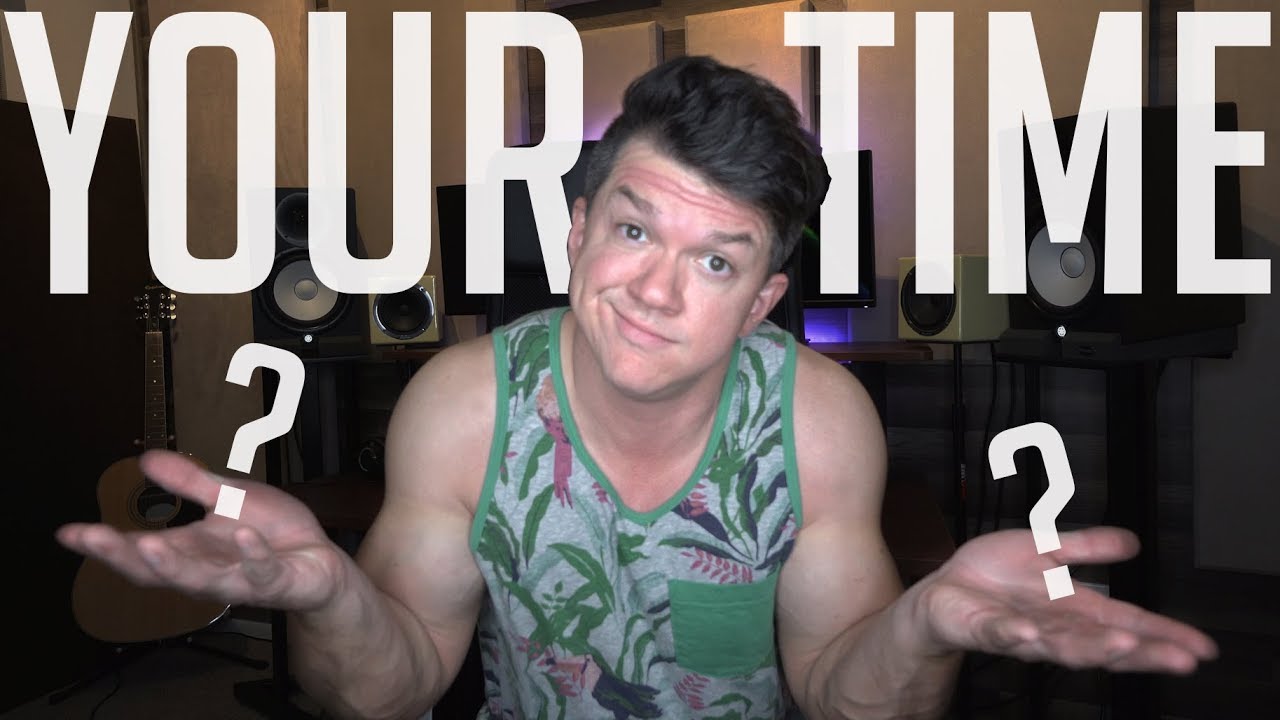 How To Know If A Music Career Is Right For You | Music Marketing