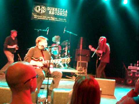 odvážní bobříci - Odvážní bobříci