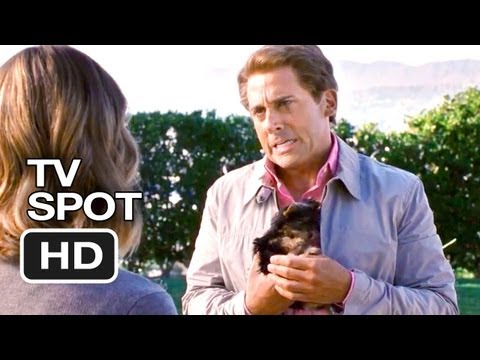 The Incredible Burt Wonderstone TV SPOT #2 (2013) - Steve Carell Movie HD