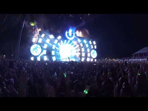 ZEDD @ ULTRA MUSIC FESTIVAL 2014